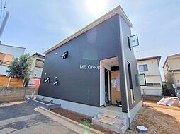 白井市冨士　24−2期　新築一戸建て　全1棟