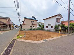 千葉市稲毛区山王町　新築一戸建て　全1棟