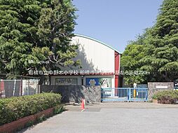 船橋市前原西6丁目　21期　土地　全2区画