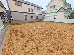 松戸市幸田1丁目　3期　新築一戸建て　全2棟