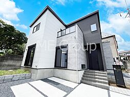 千葉市中央区葛城2丁目　一戸建て　全2棟