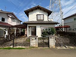 船橋市馬込町　中古戸建　2課