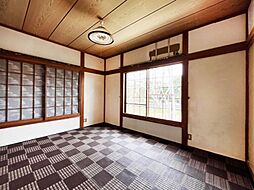 室内の画像