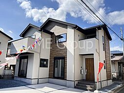 船橋市高野台3丁目 9期 新築一戸建て 全1棟 5課