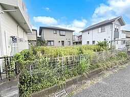 八千代市大和田　土地　全1区画　2課