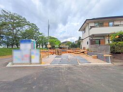 グラファーレ　佐倉市城内町　3期　全1棟