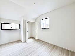 子供部屋の画像