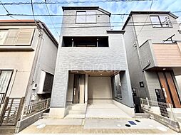 グラファーレ　船橋市北本町2丁目　2期　全2棟