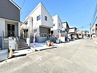 千葉県松戸市上本郷：物件画像