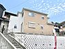 外観：洗練された外観、上質な住空間が広がる室内は永く安心して過ごせる住居です。 