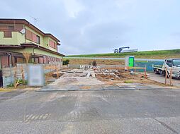 我孫子市都　2期　新築一戸建て　全1棟