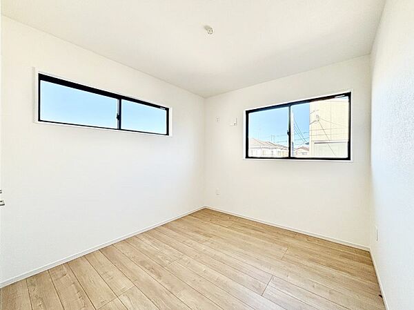 子供部屋