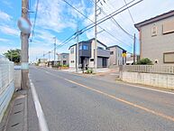 千葉県鎌ケ谷市東初富1丁目：物件画像