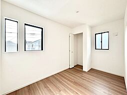 子供部屋の画像