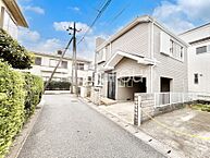 千葉県千葉市花見川区朝日ケ丘3丁目：物件画像