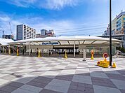 駅 2870m JR「新小岩」駅