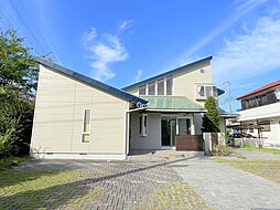 印西市原山1丁目　中古一戸建て