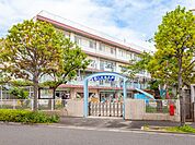 幼稚園・保育園 1020m 南小岩保育園