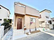 ～Exterior～　首都圏で憧れのスローライフ♪緑に囲まれた土地は都会の喧騒を忘れられそう。四季を通じて自然と触れ合えるスポットが周辺には盛りだくさん！住みたくなる家。暮らしたい町。