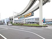 駅 1760m JR「都賀」駅