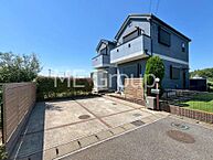 千葉県船橋市八木が谷4丁目：物件画像