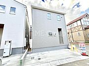 たっぷりの陽光と心地よい風が舞い込む住まい