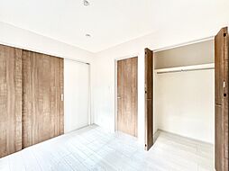 子供部屋の画像