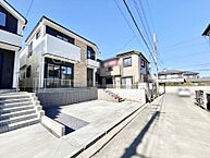 千葉県四街道市大日：物件画像