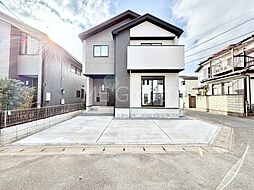 鎌ヶ谷市東道野辺4丁目 9期 新築一戸建て 全1棟 5課