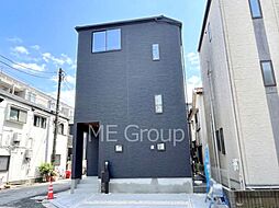 グラファーレ　松戸市栄町7丁目　17期　全1棟