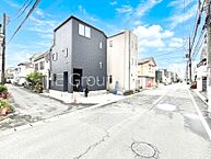 千葉県松戸市栄町7丁目：物件画像
