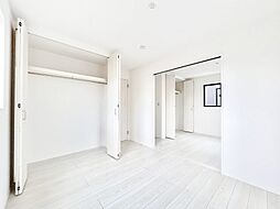 子供部屋の画像