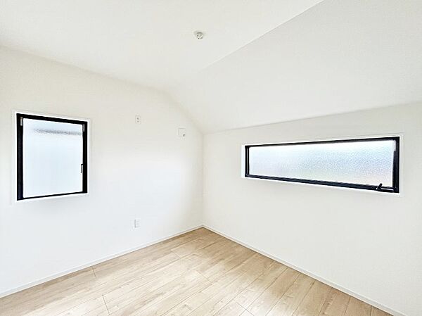 子供部屋