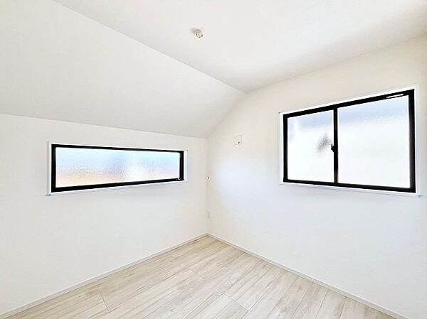 子供部屋