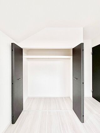 ～Closet...
