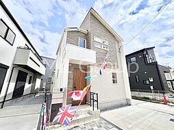 千葉市中央区矢作町　新築一戸建て　全2棟