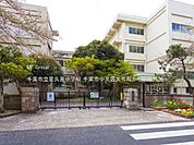 中学校 1520m 千葉市立星久喜中学校