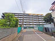 千葉県船橋市前原西4丁目：物件画像