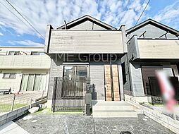 グラファーレ　さつきが丘1丁目　12期　全2棟