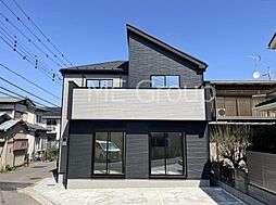 グラファーレ　船橋市大穴北4丁目　27期　全1棟