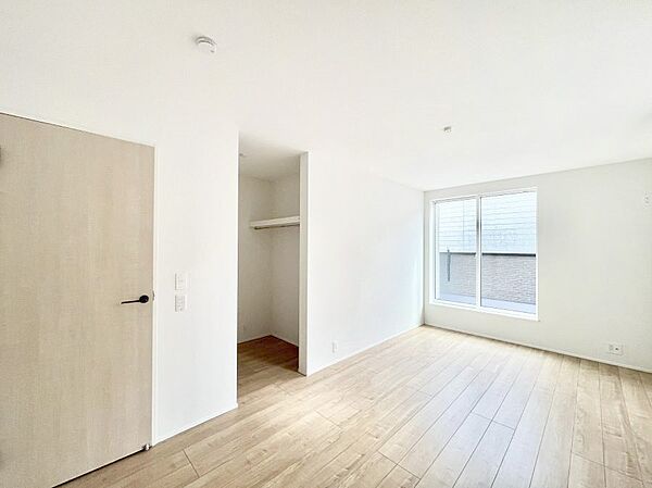 子供部屋を拡大表示