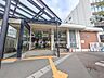 周辺：駅 720m JR「新八柱」駅