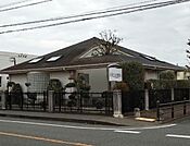幼稚園・保育園 1800m きかり幼稚園