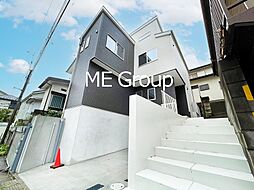 船橋市芝山7丁目 中古戸建て 全1棟 1課
