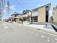 千葉県松戸市六実2丁目：物件画像