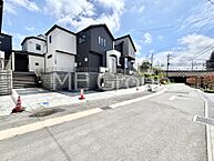 千葉県我孫子市台田2丁目：物件画像
