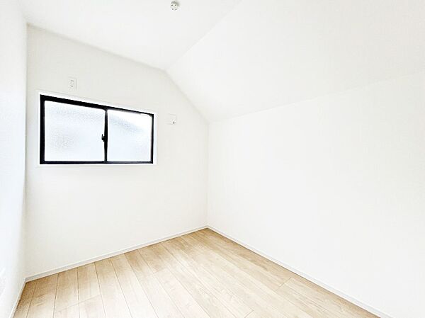 子供部屋
