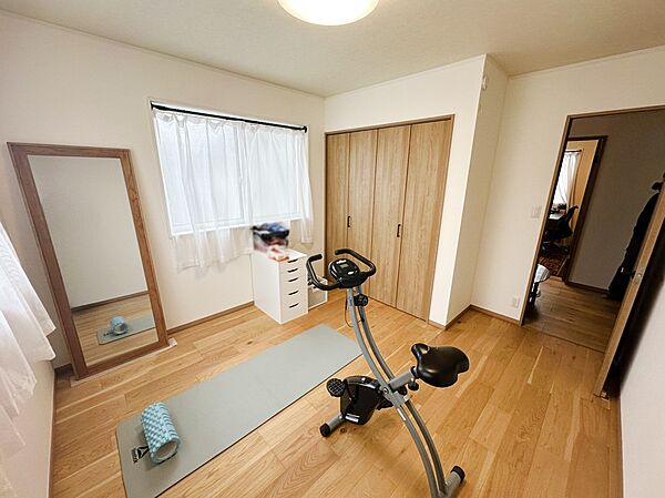 室内