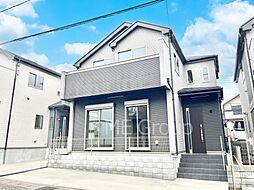 鎌ケ谷市丸山2丁目 新築一戸建て 全4棟 4課