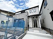 溢れる陽光でご家族の笑顔も輝く